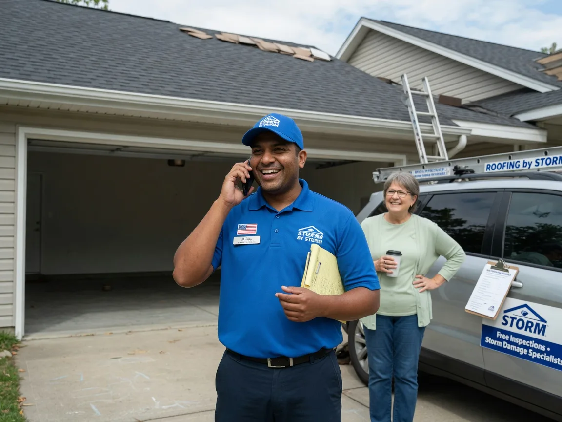 Roof Repair Near Me Cheltenham, MD FAQs
